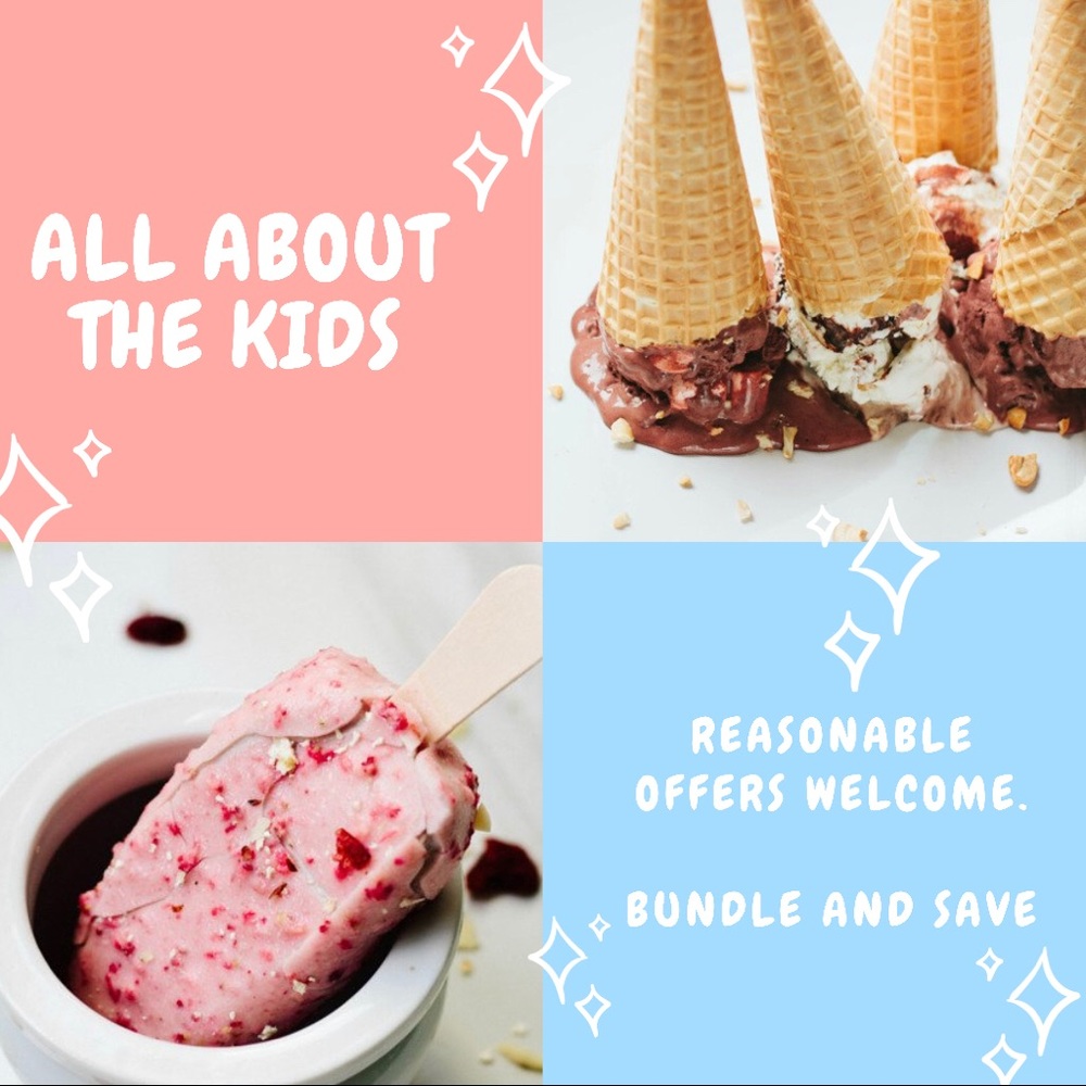 Children’s Clothing